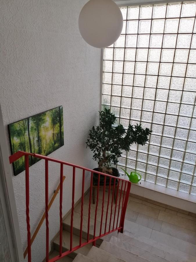 Ferienhaus Elwetritsche In Landau/Pfalz Landau in der Pfalz Exteriér fotografie