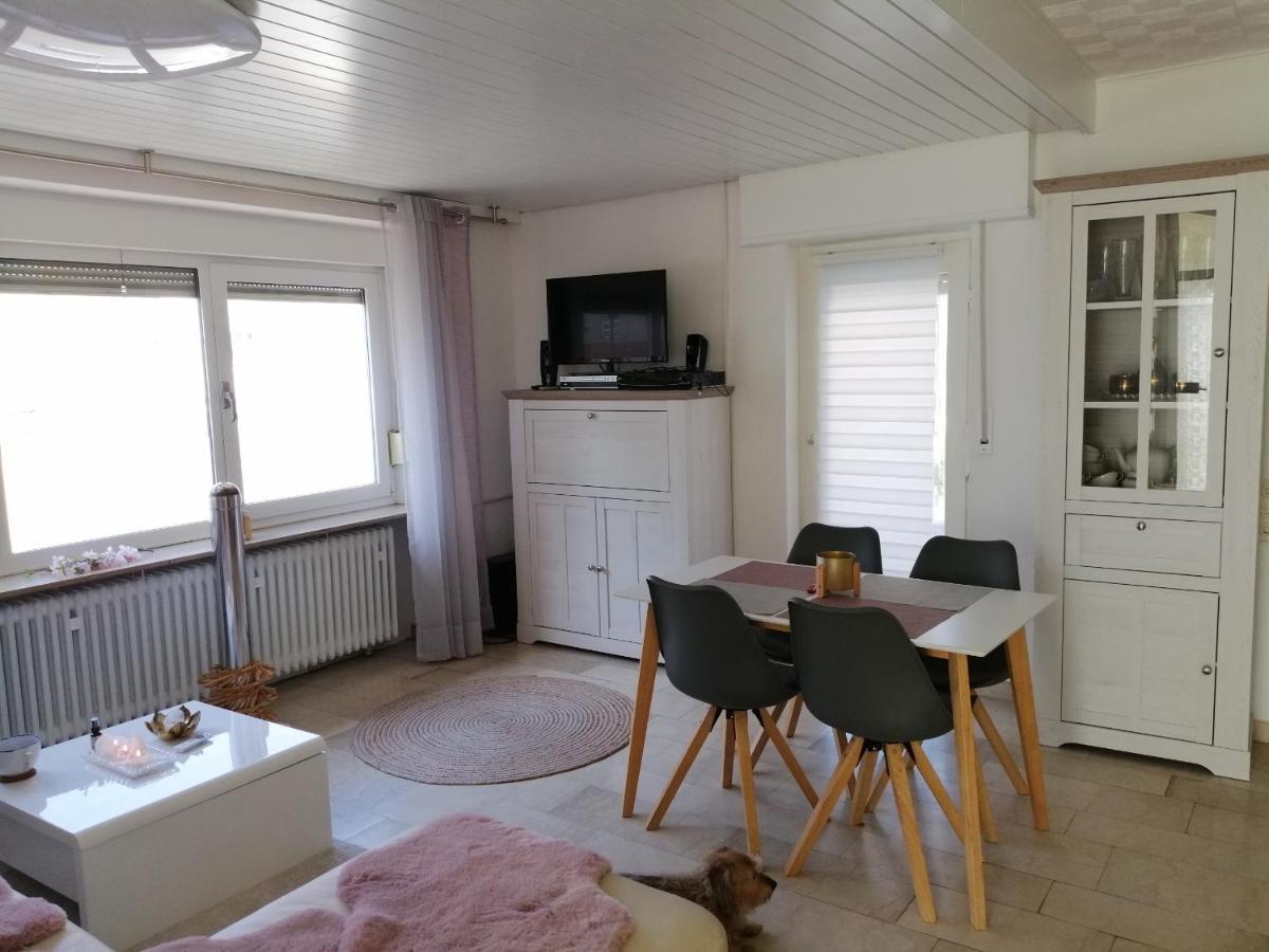 Ferienhaus Elwetritsche In Landau/Pfalz Landau in der Pfalz Exteriér fotografie