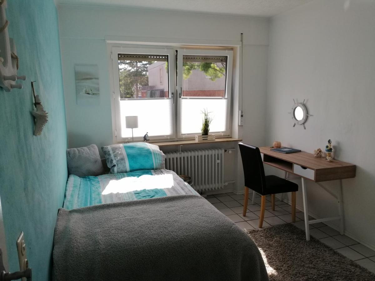 Ferienhaus Elwetritsche In Landau/Pfalz Landau in der Pfalz Exteriér fotografie